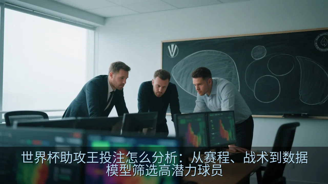世界杯助攻王投注怎么分析：从赛程、战术到数据模型筛选高潜力球员